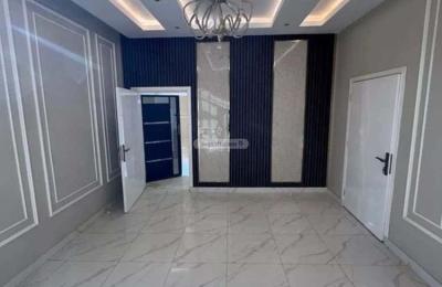 Villa 640 SQM Facing West on 25m Width Street