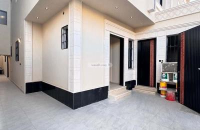 Villa 297 SQM Facing East on 15m Width Street