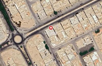 Building 900 SQM Facing North