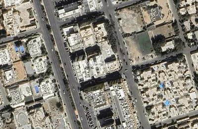 Apartment with 4 Bedrooms