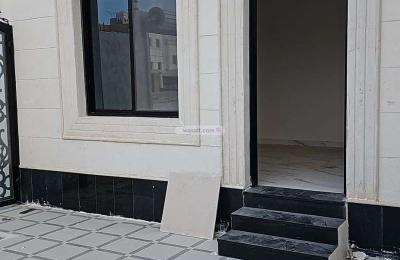 Villa 300 SQM Facing East on 20m Width Street