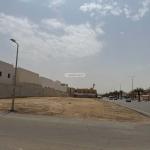 Land 4146 SQM Facing 3 Streets on 36m Width Street