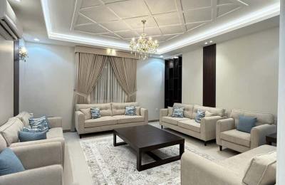 Floor 336.71 SQM with 5 Bedrooms