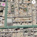 Land 412.5 SQM Facing North on 12m Width Street