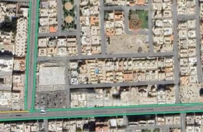Land 412.5 SQM Facing North on 12m Width Street