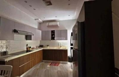 Villa 274 SQM Facing East with 6 Bedrooms