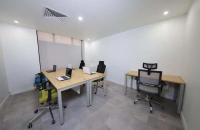Office Space for Rent