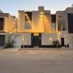 Furnished Villa 262 SQM Facing East