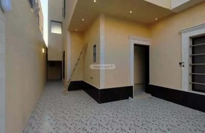 Villa 200 SQM Facing East on 20m Width Street