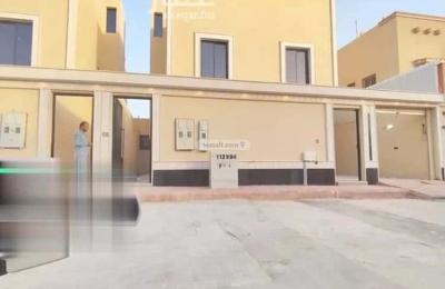 Floor 148 SQM with 5 Bedrooms