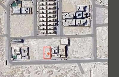 Land 770 SQM Facing East on 40m Width Street