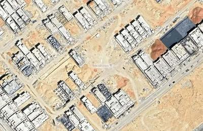 Floor 211 SQM with 5 Bedrooms