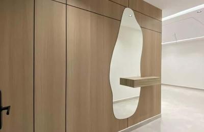 Apartment with 5 Bedrooms