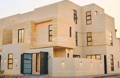 Villa 323 SQM Facing South on 20m Width Street