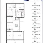 Apartment with 7 Bedrooms