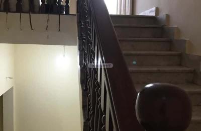 Building 630 SQM Facing West