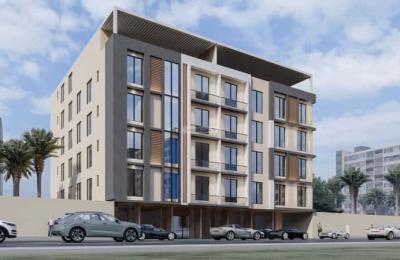 Apartment with 3 Bedrooms