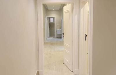 Floor with 4 Bedrooms