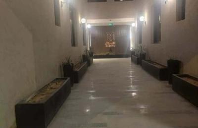 Apartment with 3 Bedrooms