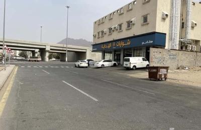 Land 514 SQM Facing West on 35m Width Street