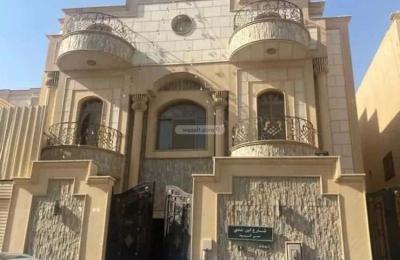 Villa 262 SQM Facing South on 10m Width Street