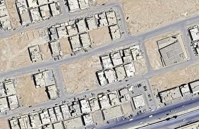 Villa 356 SQM Facing East on 20m Width Street