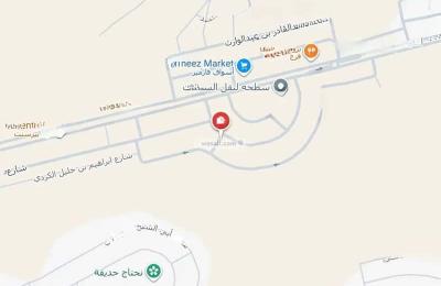 Villa 308 SQM Facing North West on 25m Width Street