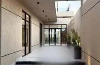 Villa 360 SQM Facing East on 20m Width Street