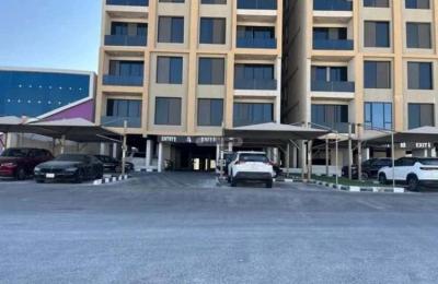 Apartment with 4 Bedrooms