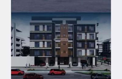 Apartment with 5 Bedrooms