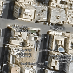 Land 480 SQM Facing South East on 12m Width Street