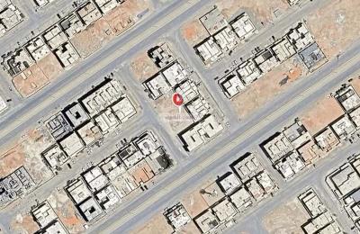 Villa 384 SQM Facing North East on 25m Width Street