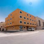 Building 850 SQM Facing North