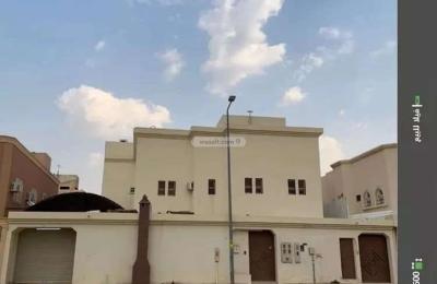 Villa 500 SQM Facing East on 15m Width Street