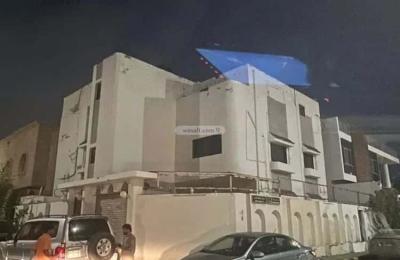 Villa 400 SQM Facing South West on 12m Width Street