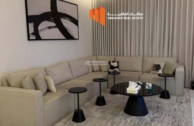 Apartment with 1 Bedroom