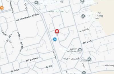 Apartment with 3 Bedrooms