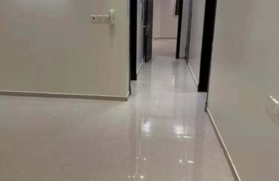 Floor 155.95 SQM with 3 Bedrooms