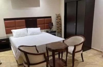 Apartment with 1 Bedroom