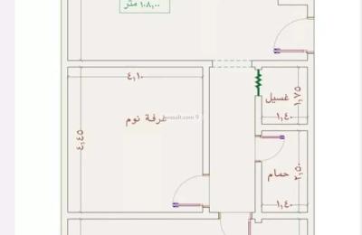 Apartment with 2 Bedrooms