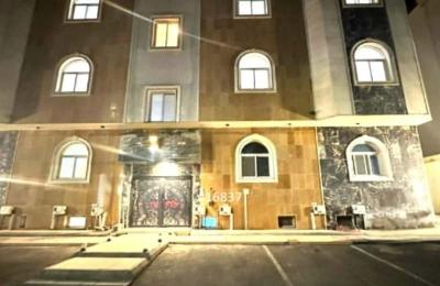 Apartment with 3 Bedrooms