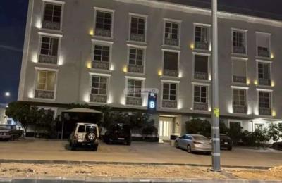 Apartment with 3 Bedrooms