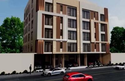 Apartment with 2 Bedrooms