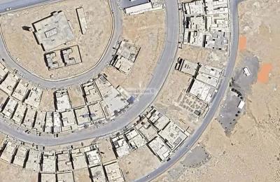 Villa 339 SQM Facing North on 20m Width Street