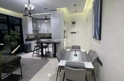 Apartment with 3 Bedrooms