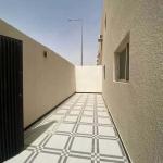 Villa 265 SQM with 4 Bedrooms