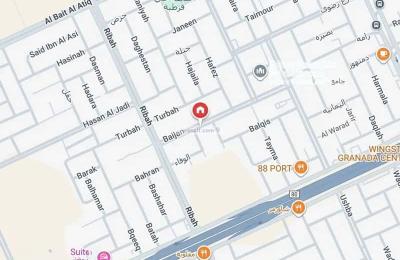 Apartment with 3 Bedrooms