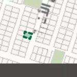 Land 630 SQM Facing East on 25m Width Street