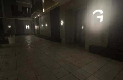 Apartment with 4 Bedrooms