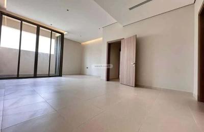 Floor 110 SQM with 3 Bedrooms